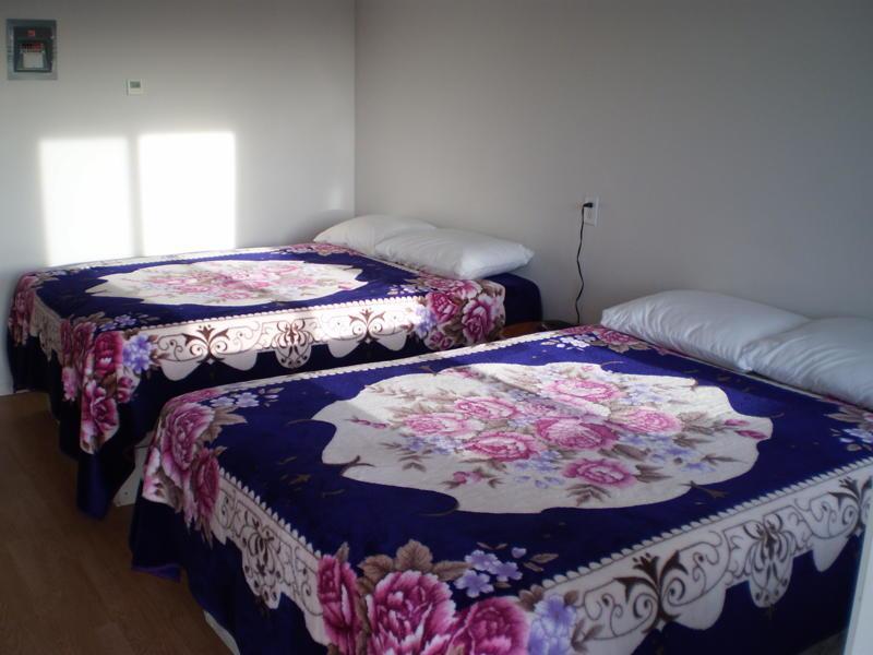 Welcome Inn Swan Hills 外观 照片