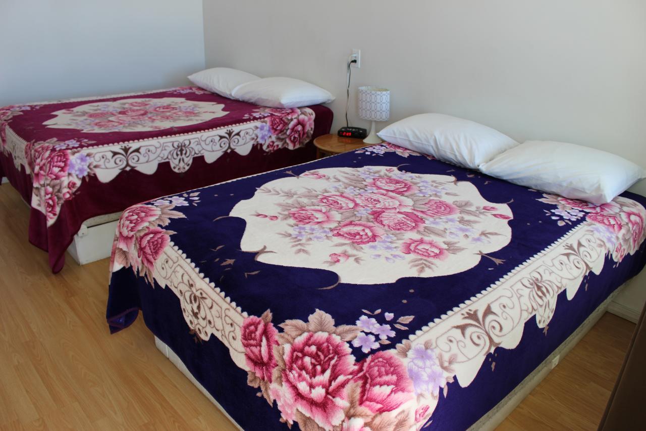 Welcome Inn Swan Hills 外观 照片
